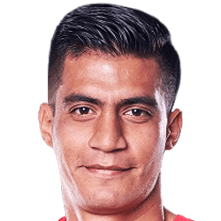 Roberto Luzárraga fm21