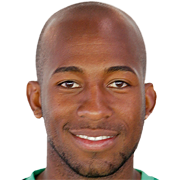 Michael Quiñónez fm21