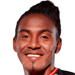 Fabricio Bagüí fm 2021