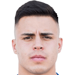 Gustavo Quezada fm21