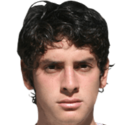 Jorge Luis Cuesta fm 2021