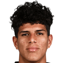 Piero Hincapié fm 2021