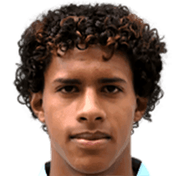 Ronaldo Oñate fm 2021