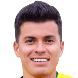 Roberto Valarezo fm 2021