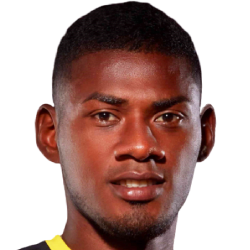 Rubén Cangá fm 2021