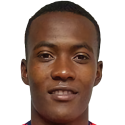 Ronaldo Villa fm 2021