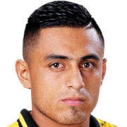 Roosevelt Oyola fm 2021