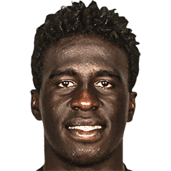 Josué Cuero fm 2021