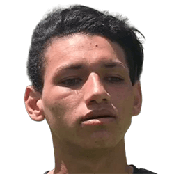 Pierre Bellolio fm21