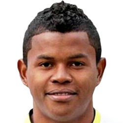 Alexander Bolaños fm21