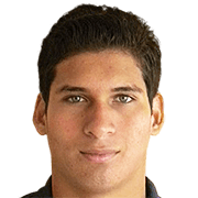 Xavier Cevallos fm21