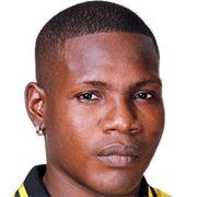 Jeison Domínguez fm 2021