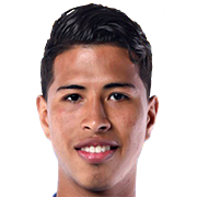 Aarón Villamar fm21