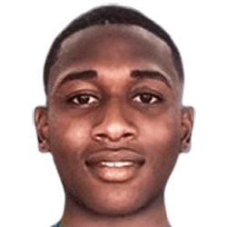 Emerson Espinoza fm21