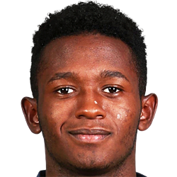 Hanssel Delgado fm21