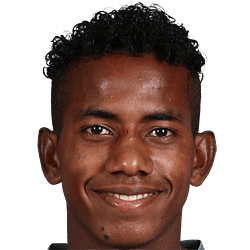 Elías Valencia fm21