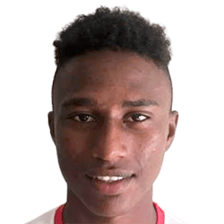 Ronald Murillo fm 2021