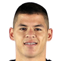 Richard Sánchez fm 2021