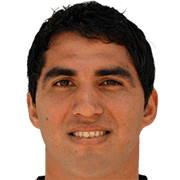 Alberto Espínola fm 2021