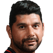 Néstor Ortigoza fm21