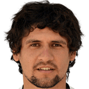 Blas Cáceres fm 2021