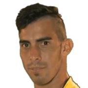 Gabriel Ávalos fm 2021