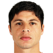 Rodrigo Rojas fm 2021