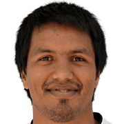 Cristian Sosa fm 2021