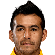 Luis Cardozo fm 2021