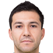 Antolín Alcaraz fm 2021