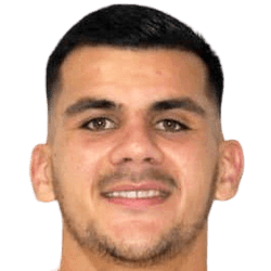 Santiago Rojas fm 2021