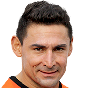 Mario Villasanti fm 2021