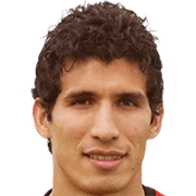 Marcos Cáceres fm21