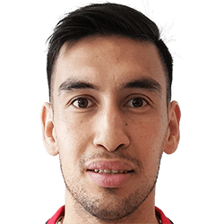 Marcelo Estigarribia fm21