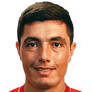 Oscar Cardozo fm21