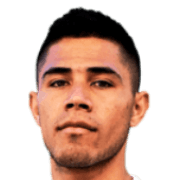Ernesto Álvarez fm 2021