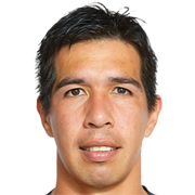 Víctor Cáceres fm21