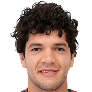 José Ortigoza fm 2021