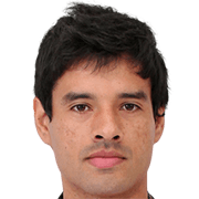 César Benítez fm 2021