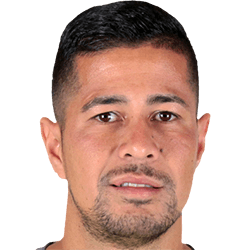 David Villalba fm 2021