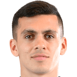 Jesús Medina fm 2021