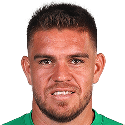 Edgardo Orzusa fm 2021