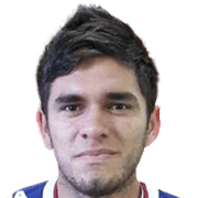 Jorge Ortega fm 2021