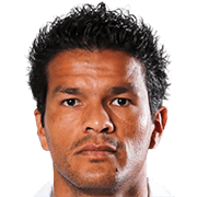 Salustiano Candia fm 2021