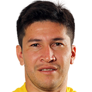 Víctor Centurión fm21