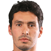 Cristian Riveros fm 2021