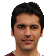 Santiago Salcedo fm 2021