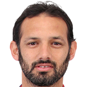 Diego Barreto fm 2021