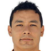 Bernardo Medina fm 2021