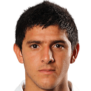 Jeremías Bogado fm21